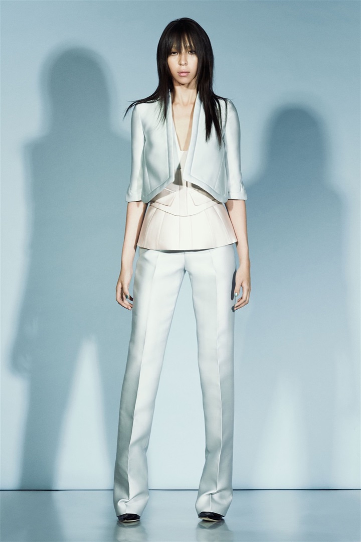 Antonio Berardi 2016 Resort