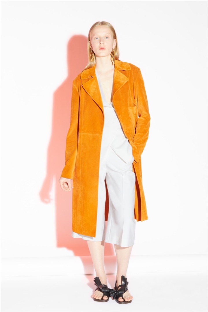 Cedric Charlier 2016 Resort