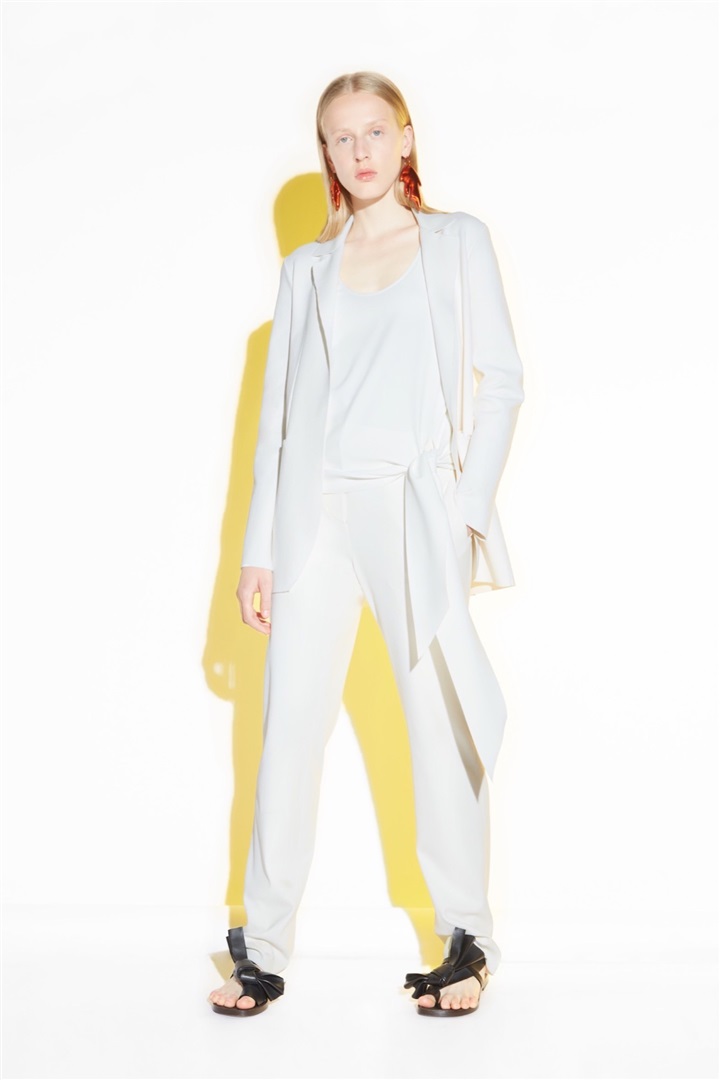 Cedric Charlier 2016 Resort