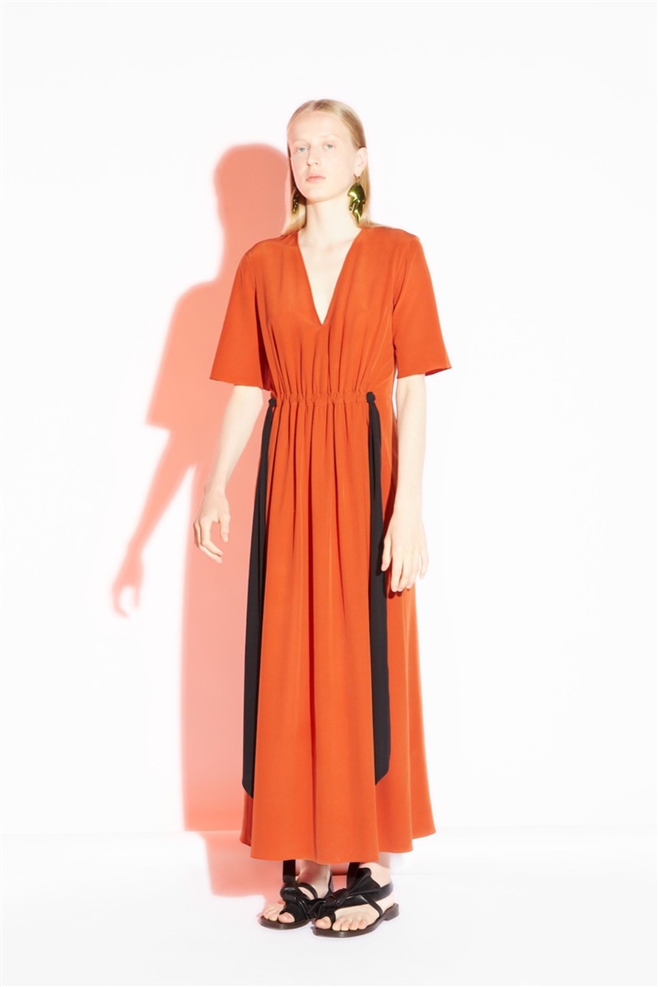 Cedric Charlier 2016 Resort