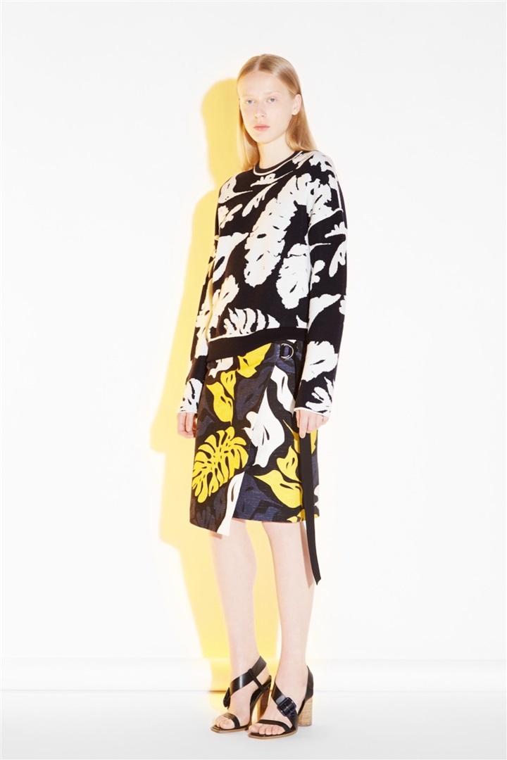 Cedric Charlier 2016 Resort