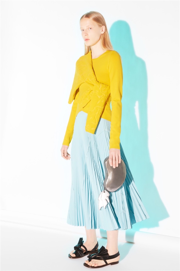 Cedric Charlier 2016 Resort