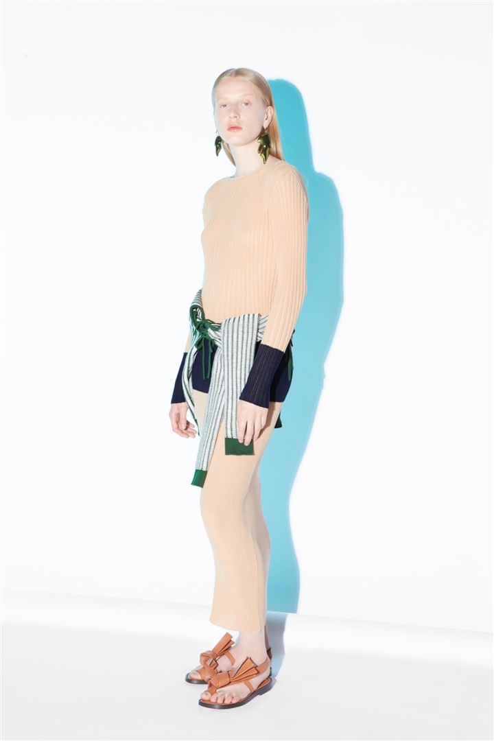 Cedric Charlier 2016 Resort