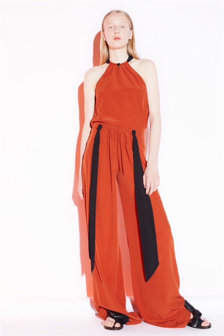 Cedric Charlier 2016 Resort