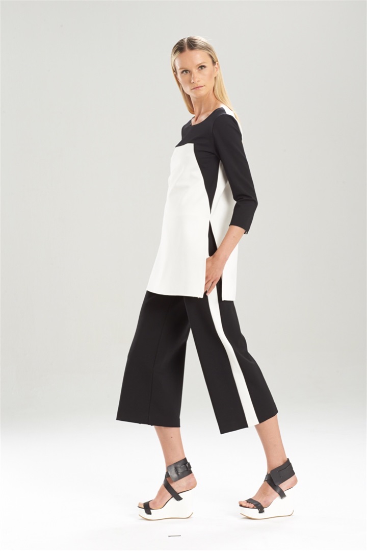 Josie Natori 2016 Resort