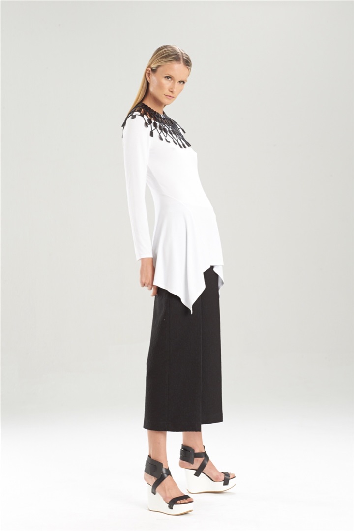 Josie Natori 2016 Resort