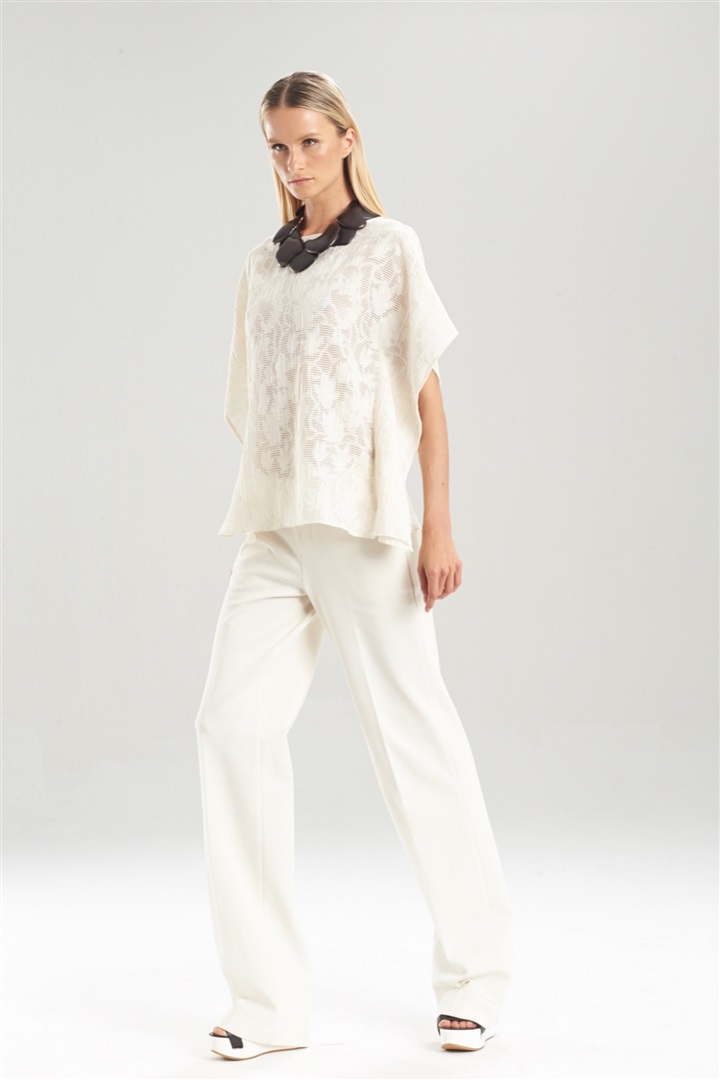 Josie Natori 2016 Resort