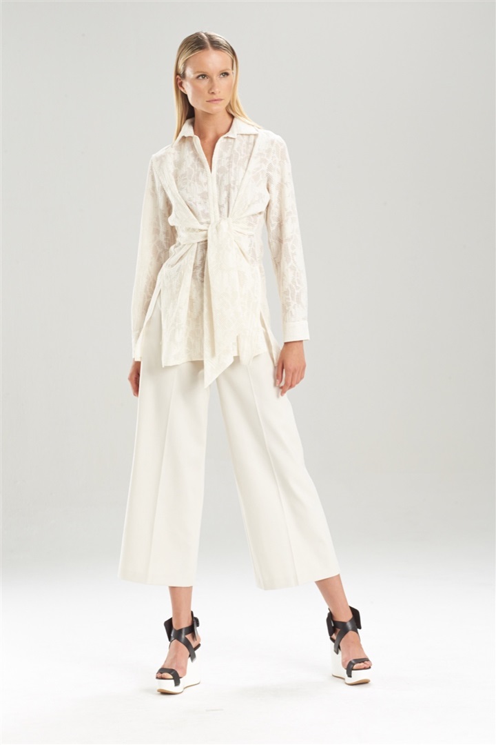 Josie Natori 2016 Resort