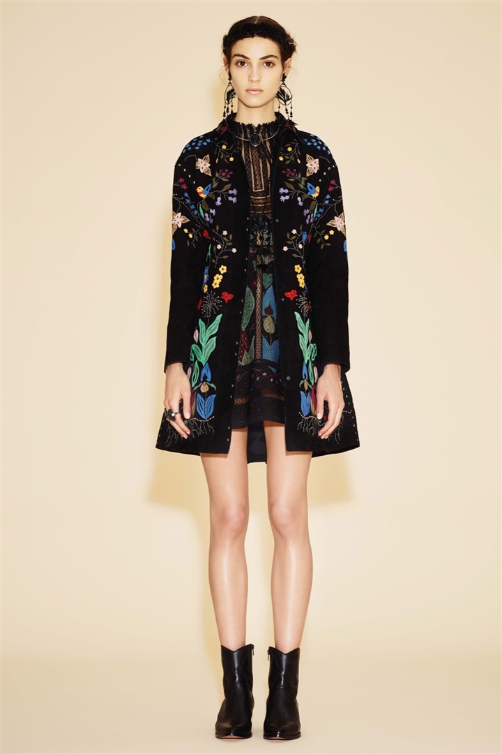 Valentino 2016 Resort