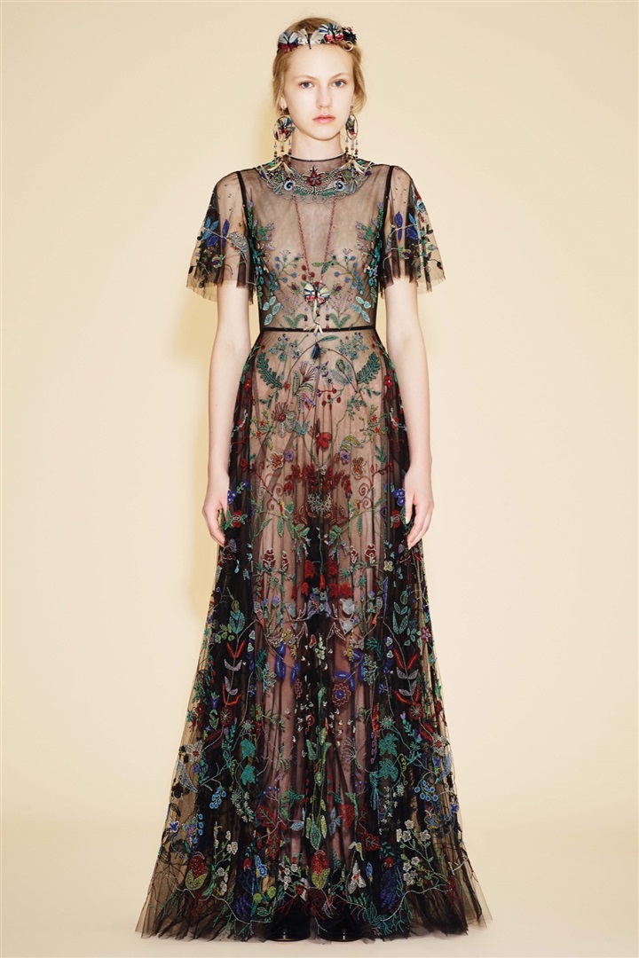 Valentino 2016 Resort