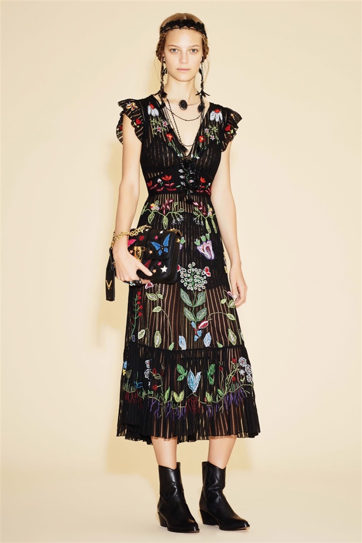 Valentino 2016 Resort