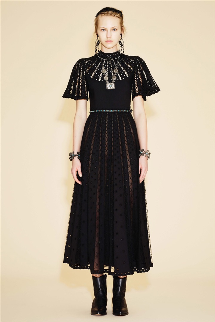 Valentino 2016 Resort