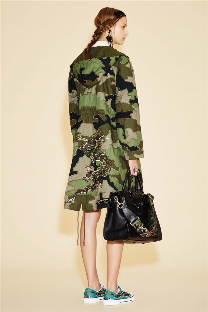 Valentino 2016 Resort