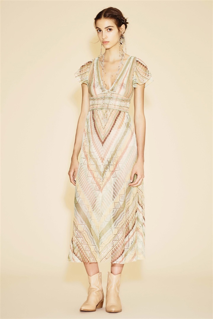 Valentino 2016 Resort