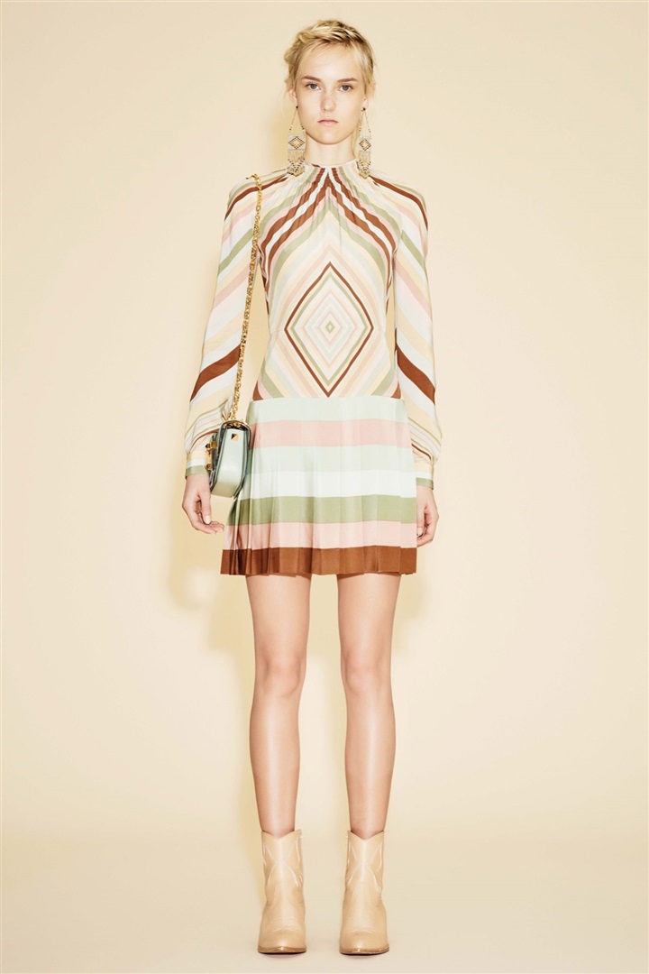 Valentino 2016 Resort