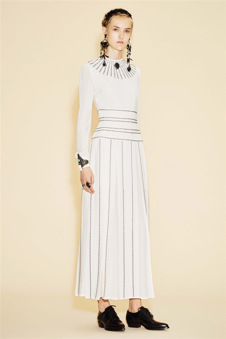 Valentino 2016 Resort