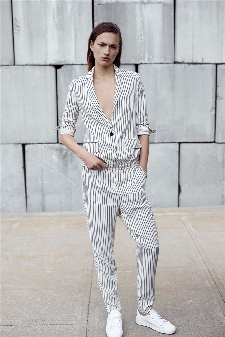 Rag & Bone 2016 Resort