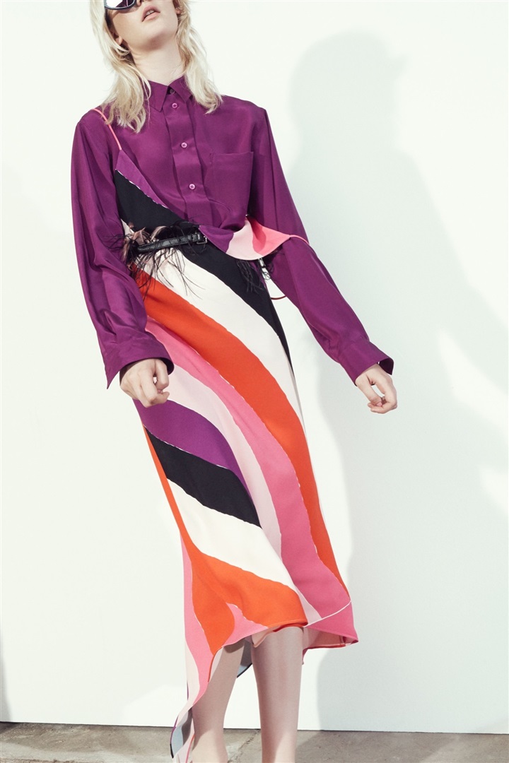 Emilio Pucci 2016 Resort