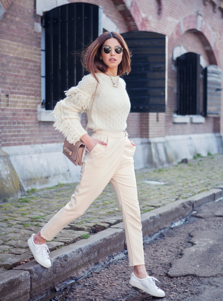 Stil Star: Negin Mirsalehi