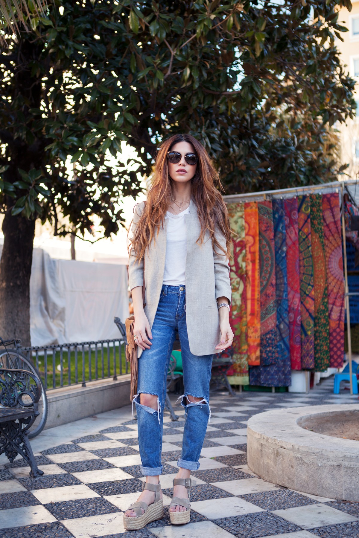 Stil Star: Negin Mirsalehi