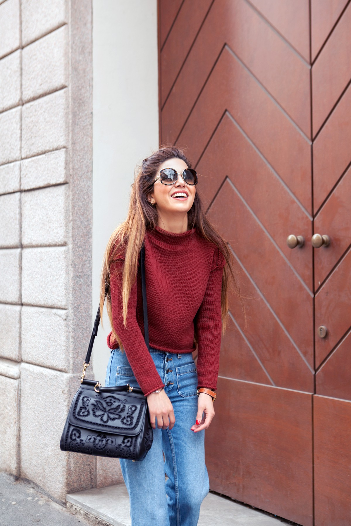 Stil Star: Negin Mirsalehi