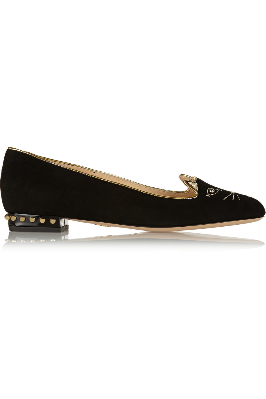 Charlotte Olympia 525 Euro