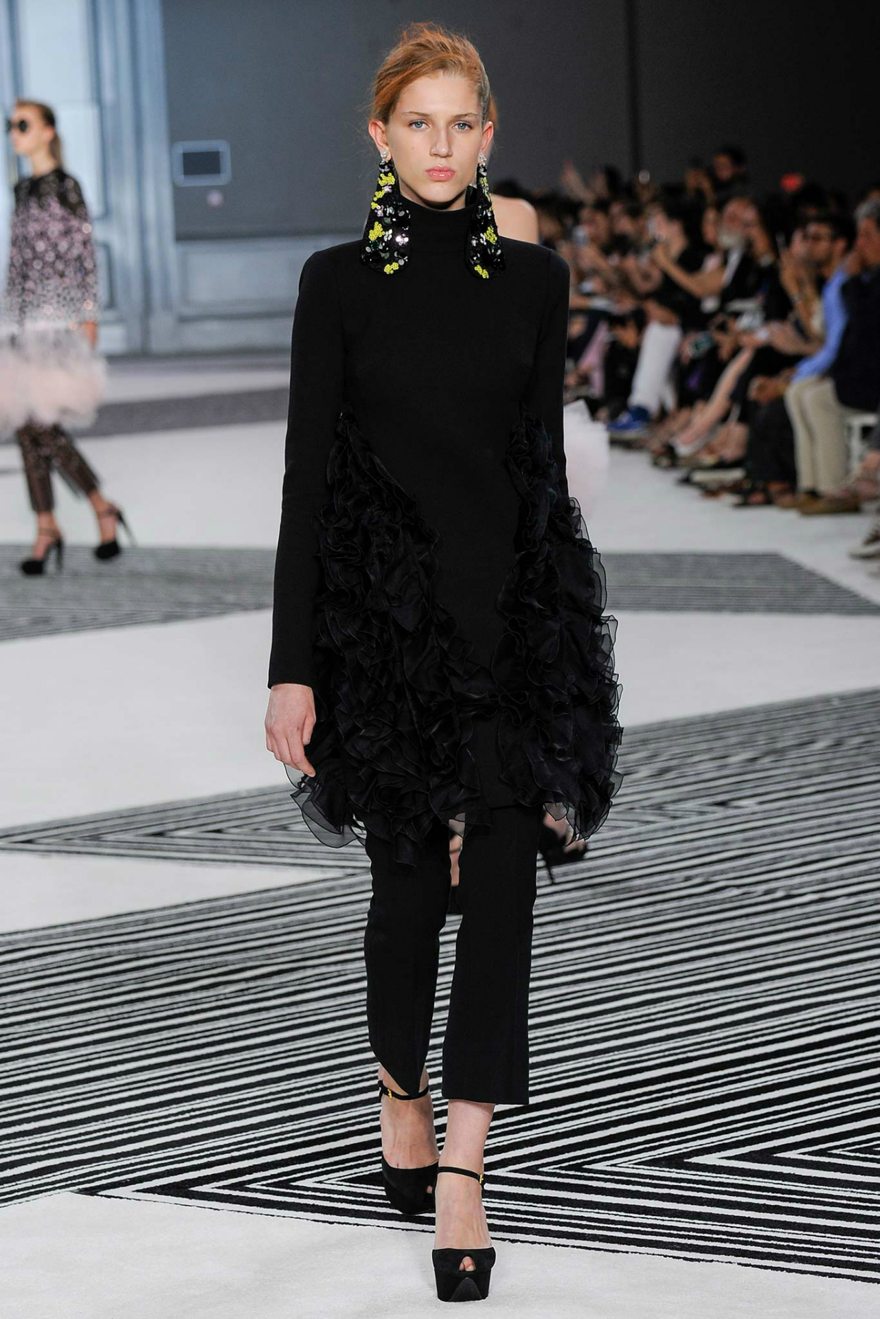 Giambattista Valli 2015 Sonbahar/Kış Couture