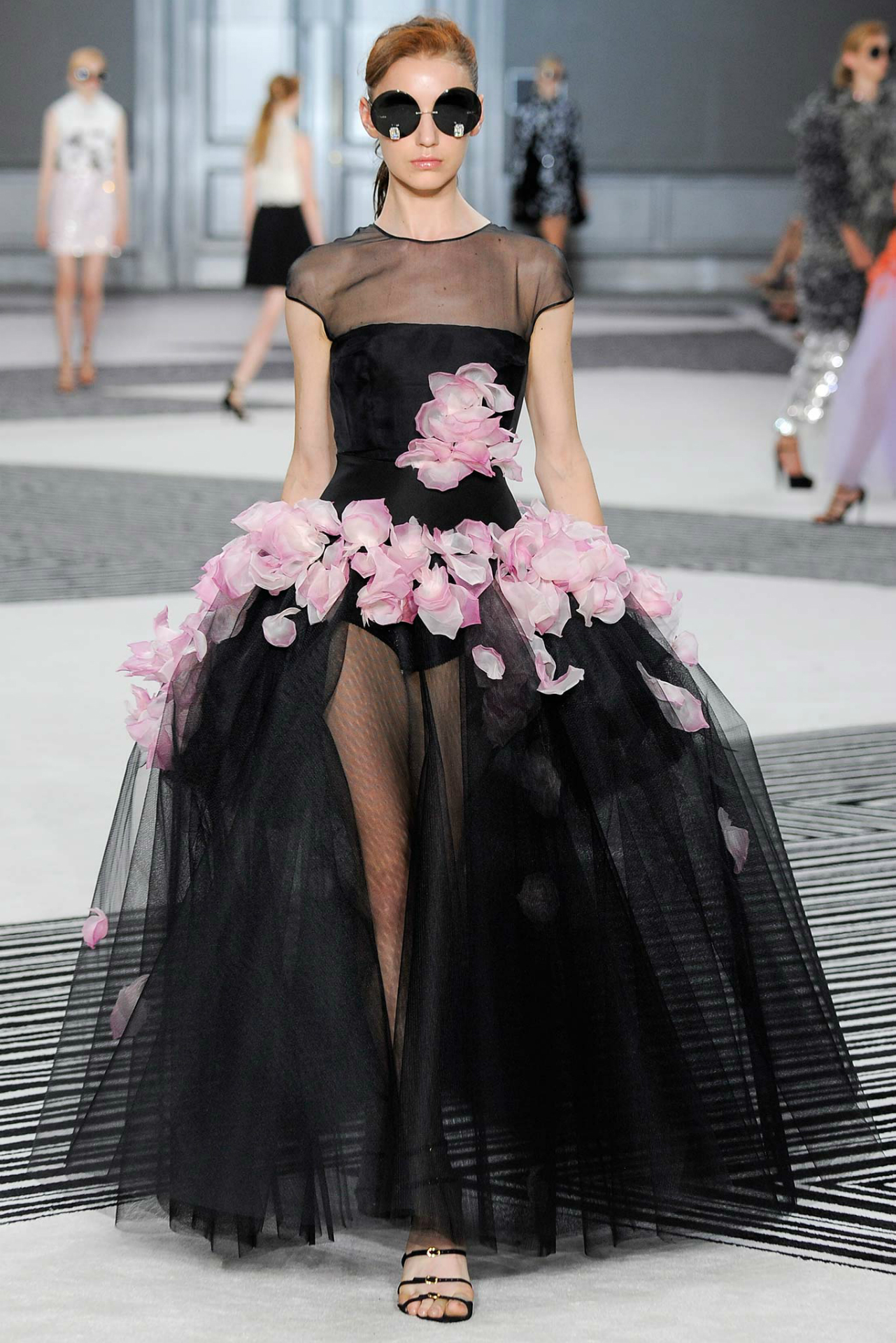 Giambattista Valli 2015 Sonbahar/Kış Couture