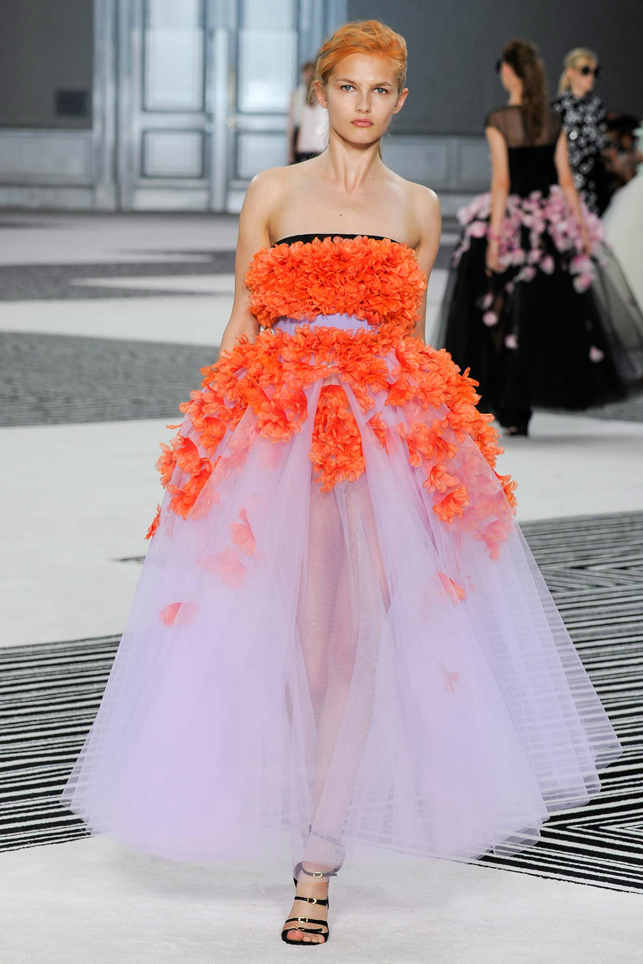 Giambattista Valli 2015 Sonbahar/Kış Couture