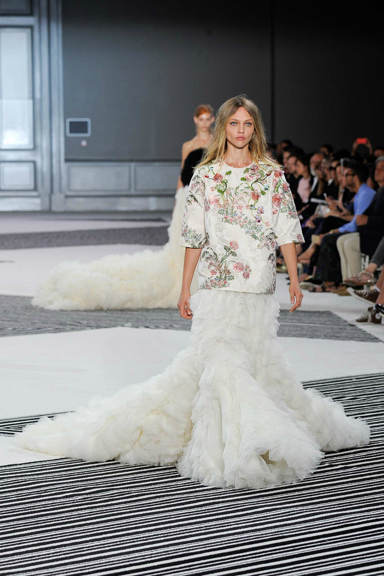 Giambattista Valli 2015 Sonbahar/Kış Couture