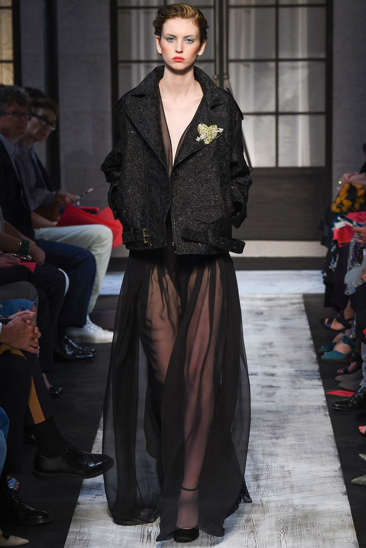 Schiaparelli 2015 Sonbahar/Kış Couture