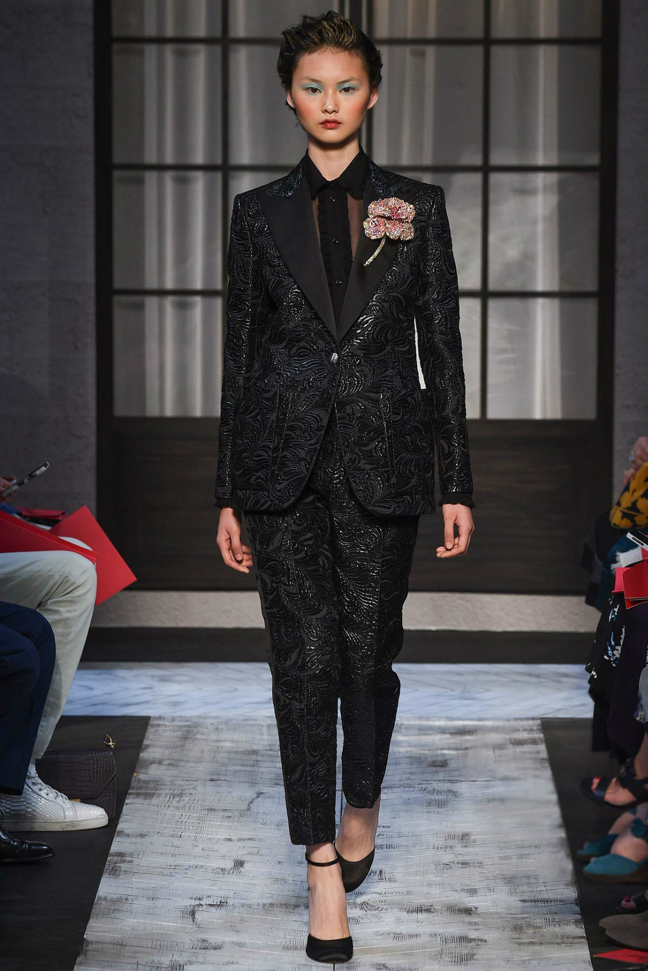 Schiaparelli 2015 Sonbahar/Kış Couture