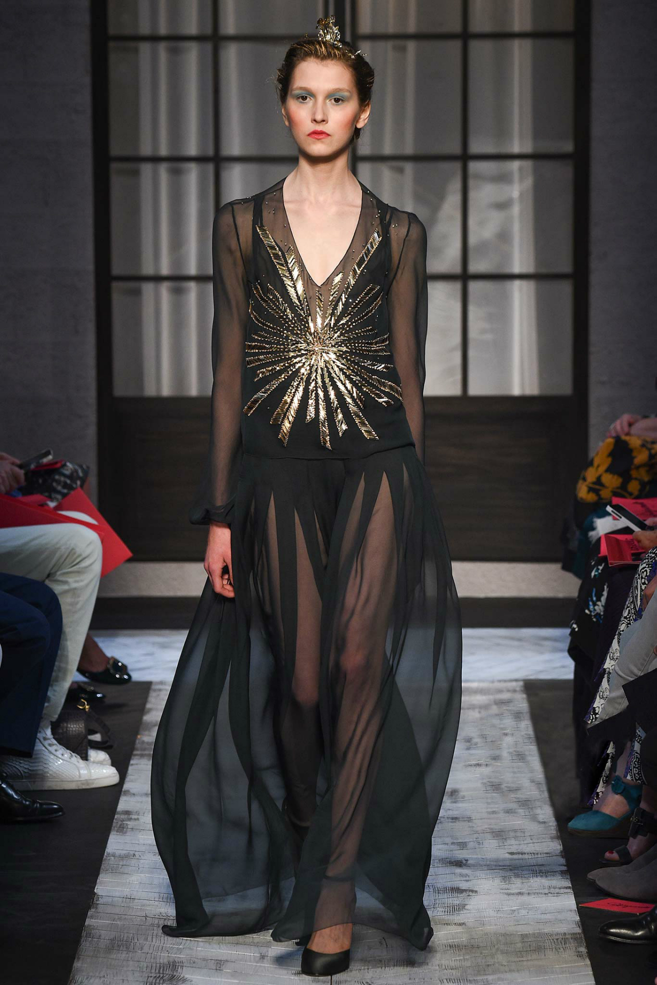 Schiaparelli 2015 Sonbahar/Kış Couture