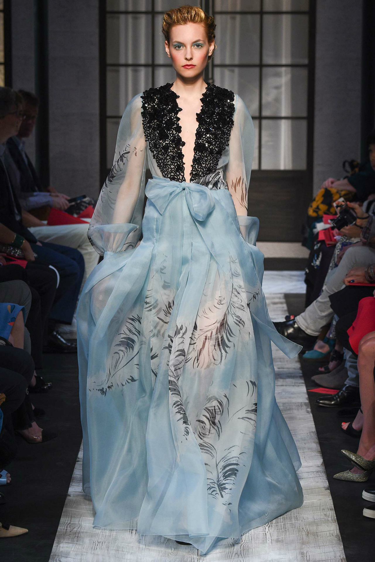 Schiaparelli 2015 Sonbahar/Kış Couture