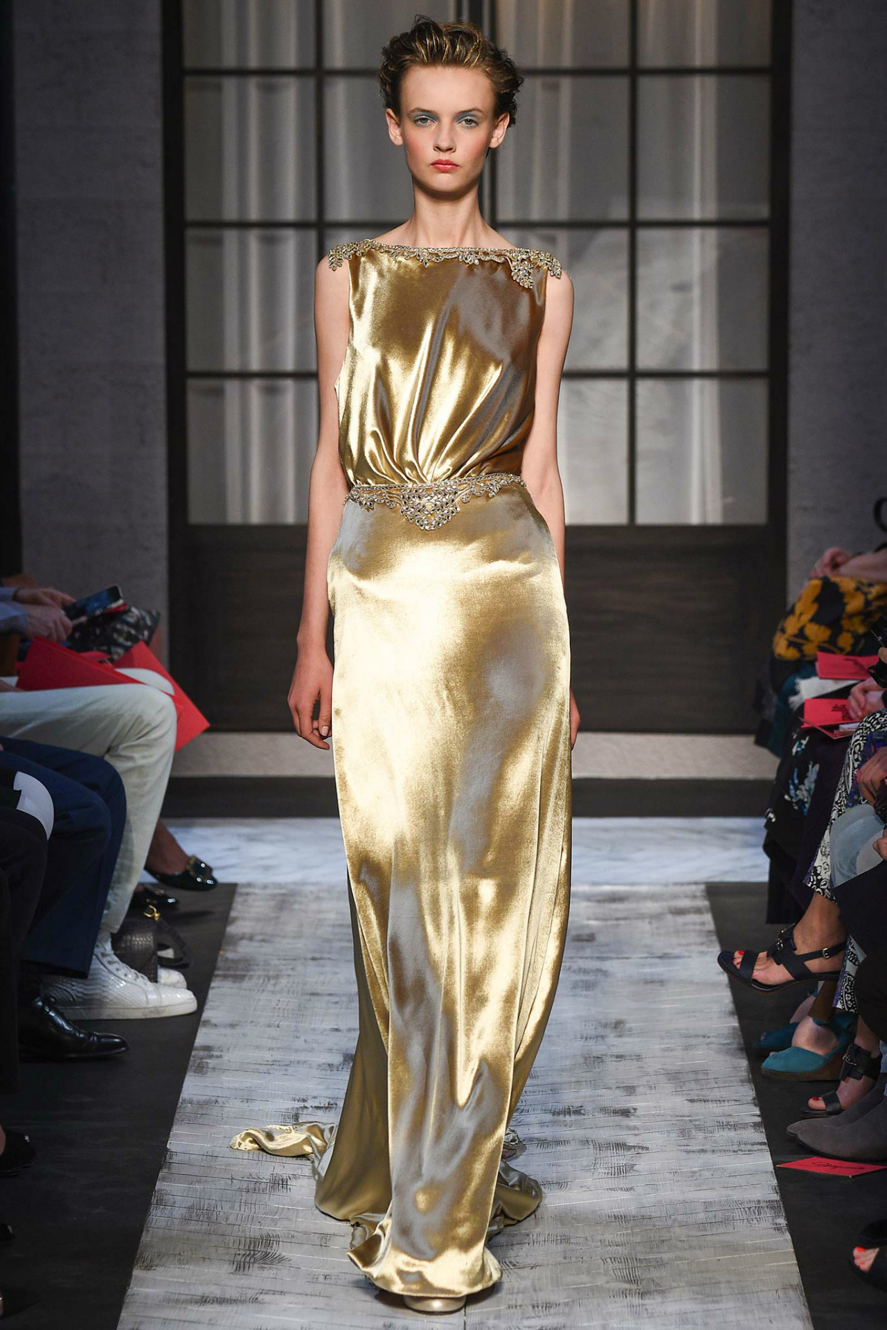 Schiaparelli 2015 Sonbahar/Kış Couture