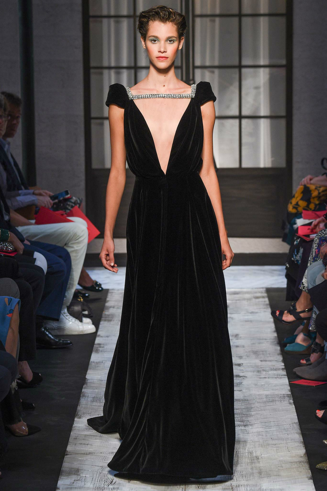 Schiaparelli 2015 Sonbahar/Kış Couture