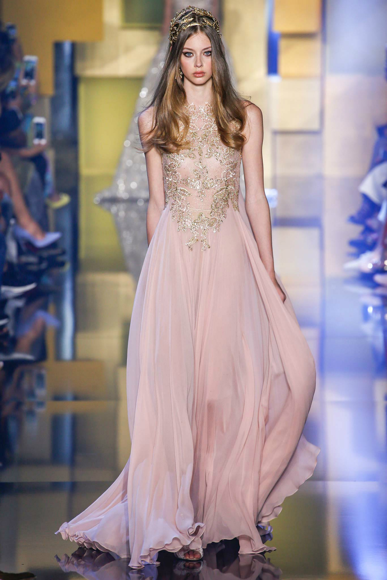 Elie Saab  2015 Sonbahar/Kış Couture