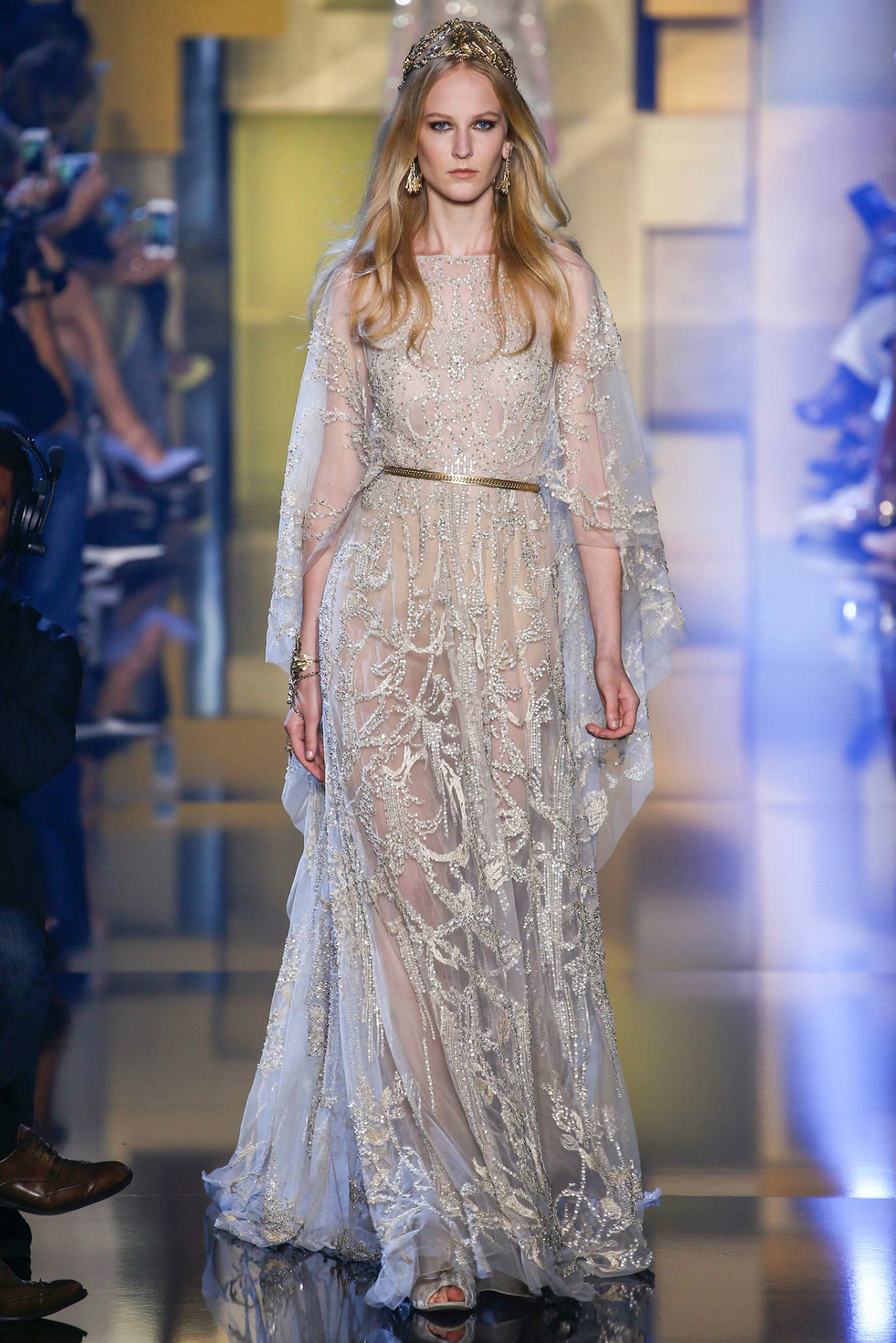 Elie Saab  2015 Sonbahar/Kış Couture