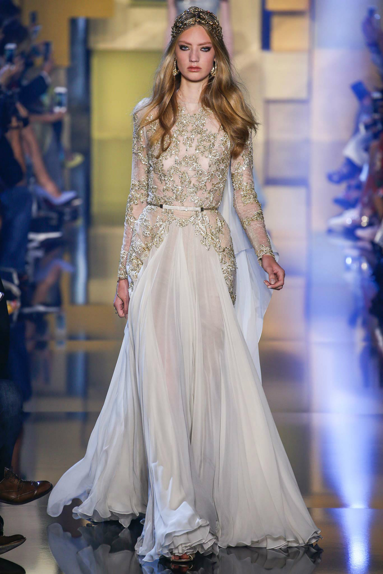 Elie Saab  2015 Sonbahar/Kış Couture