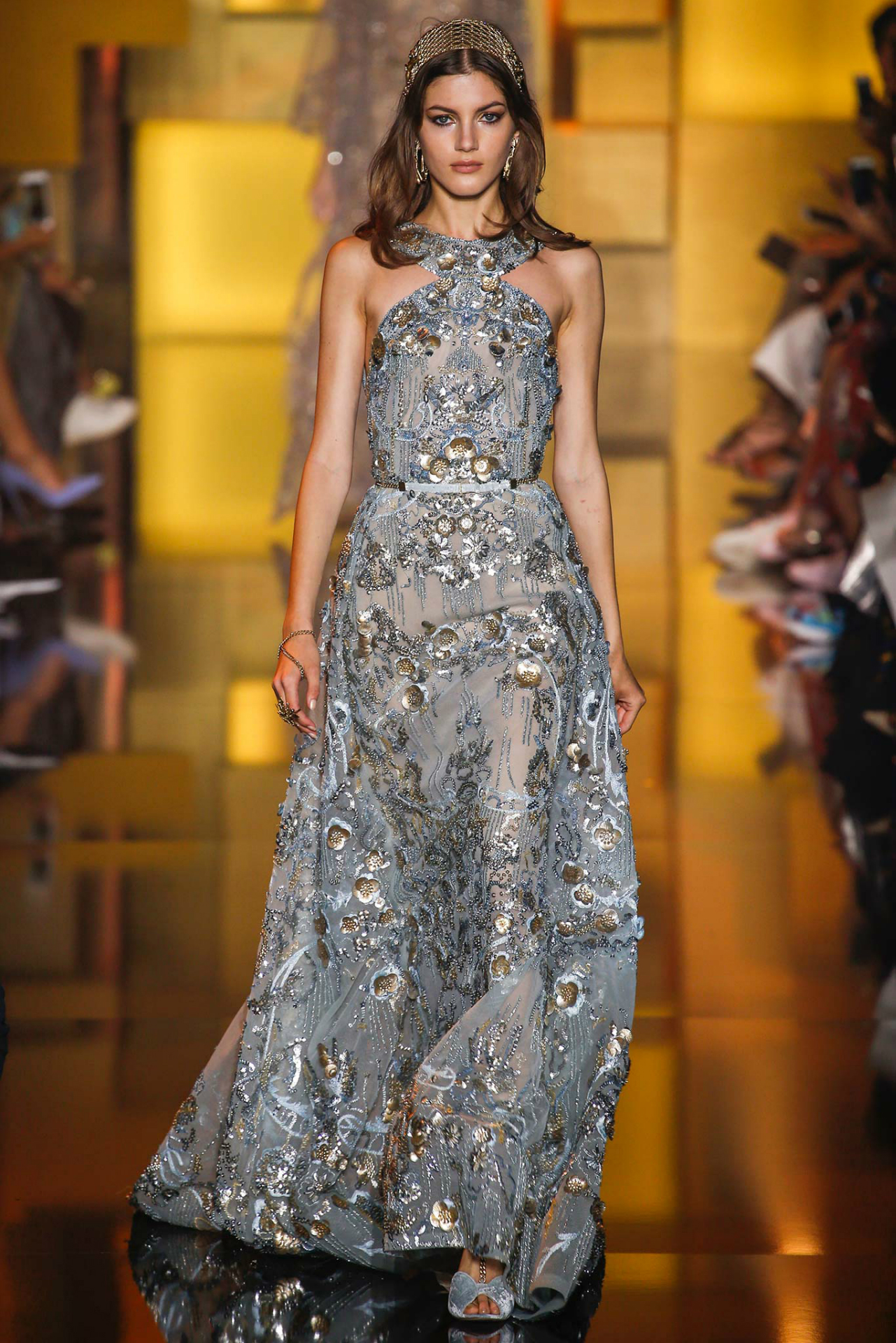 Elie Saab  2015 Sonbahar/Kış Couture