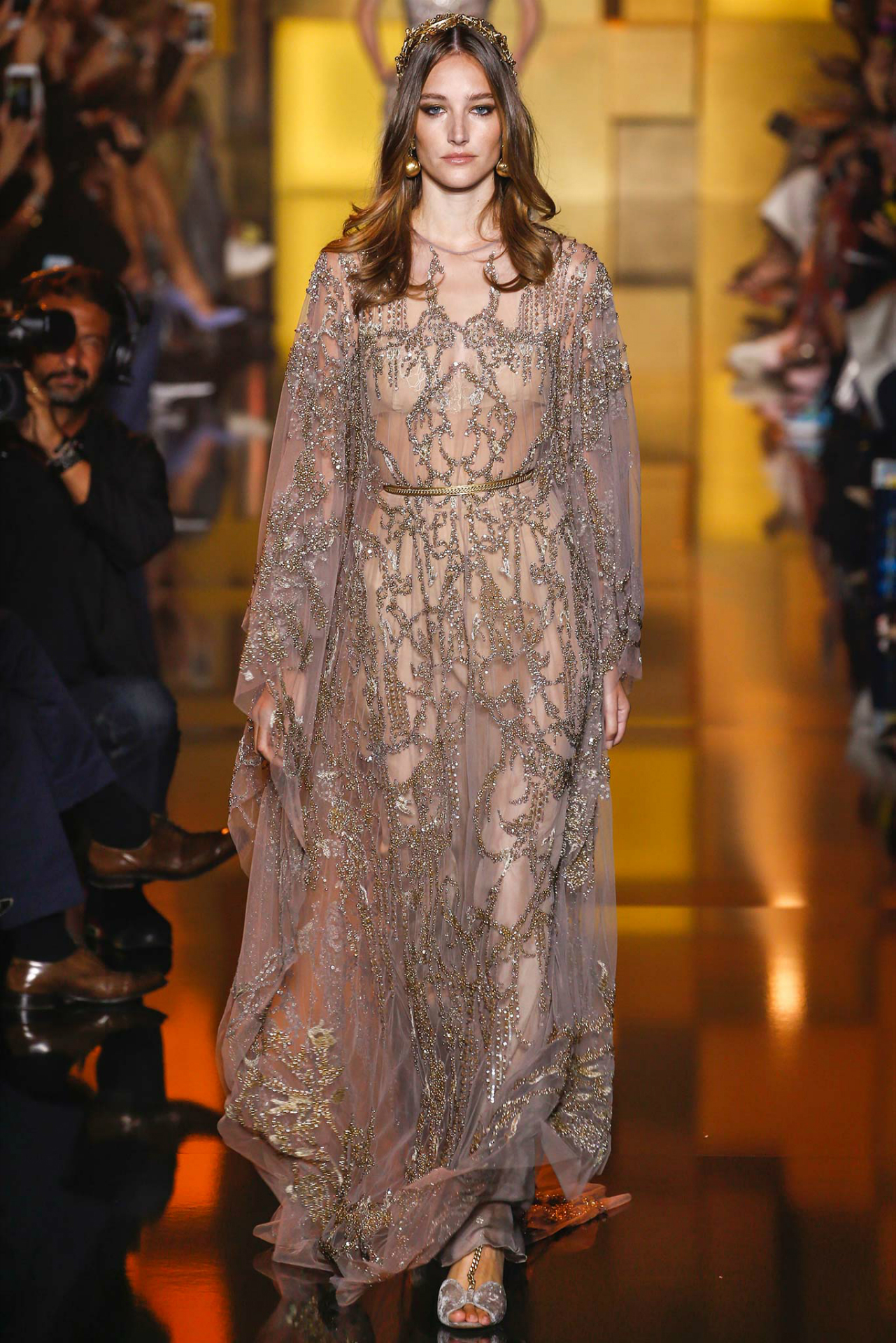 Elie Saab  2015 Sonbahar/Kış Couture