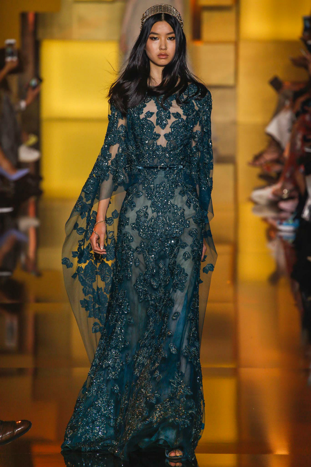 Elie Saab  2015 Sonbahar/Kış Couture