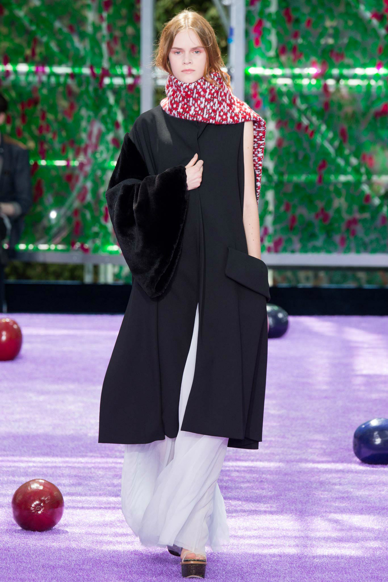 Christian Dior 2015 Sonbahar/Kış Couture