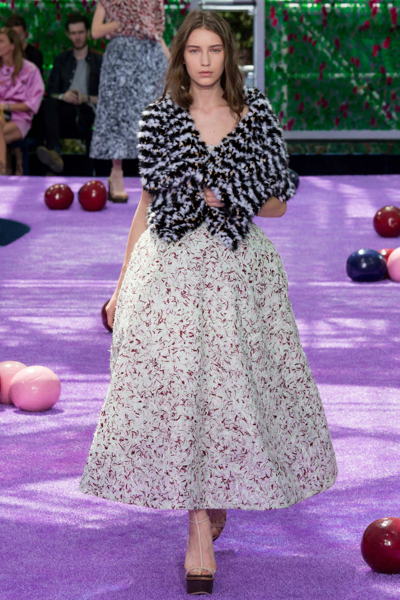 Christian Dior 2015 Sonbahar/Kış Couture