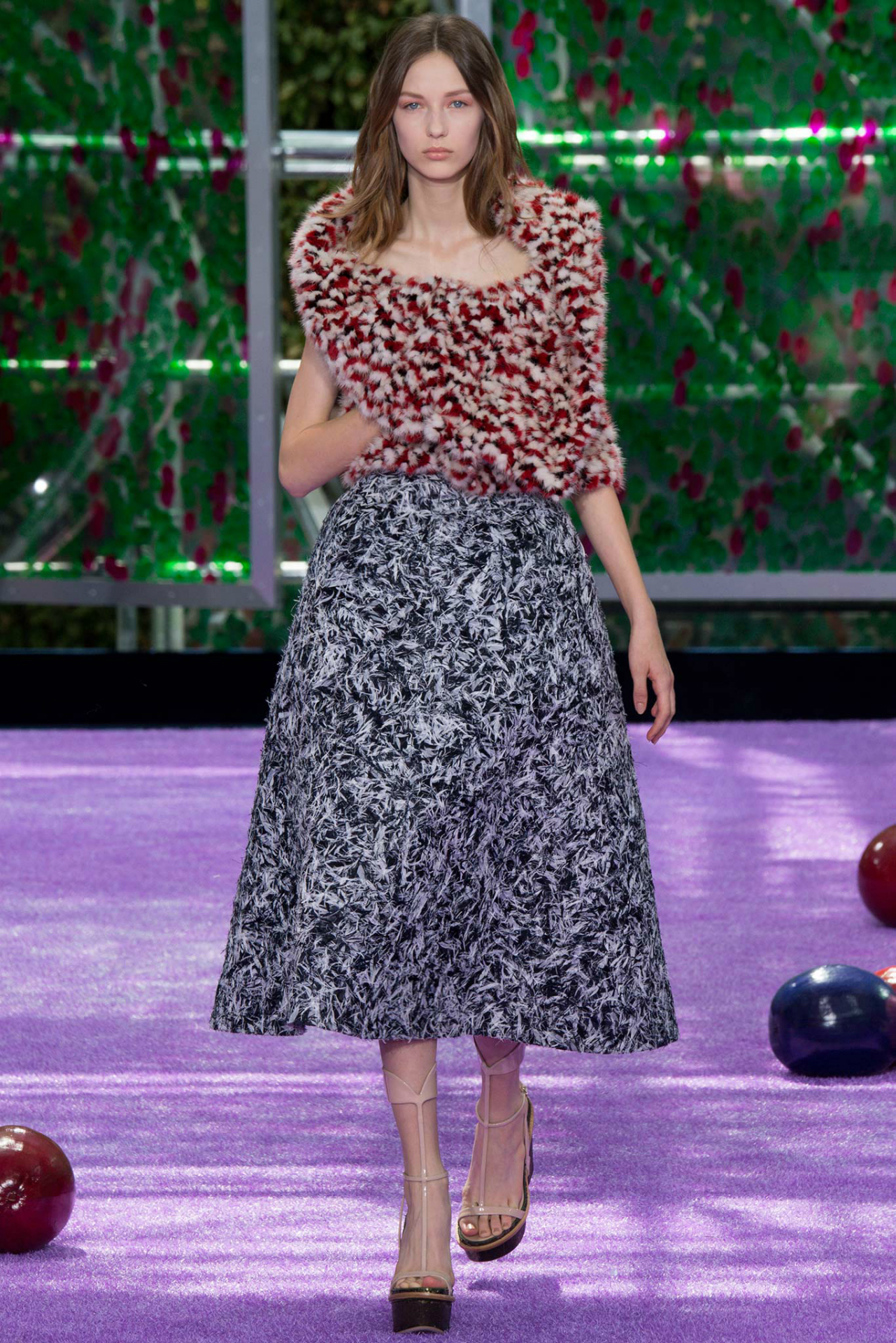 Christian Dior 2015 Sonbahar/Kış Couture