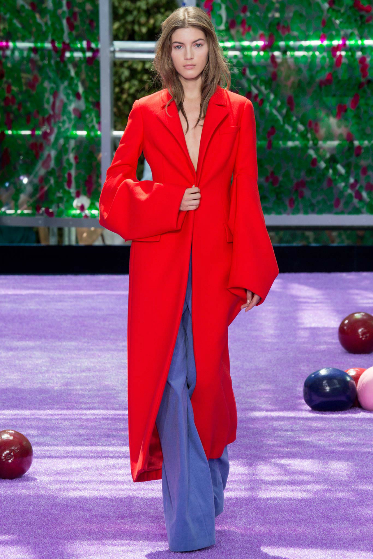 Christian Dior 2015 Sonbahar/Kış Couture