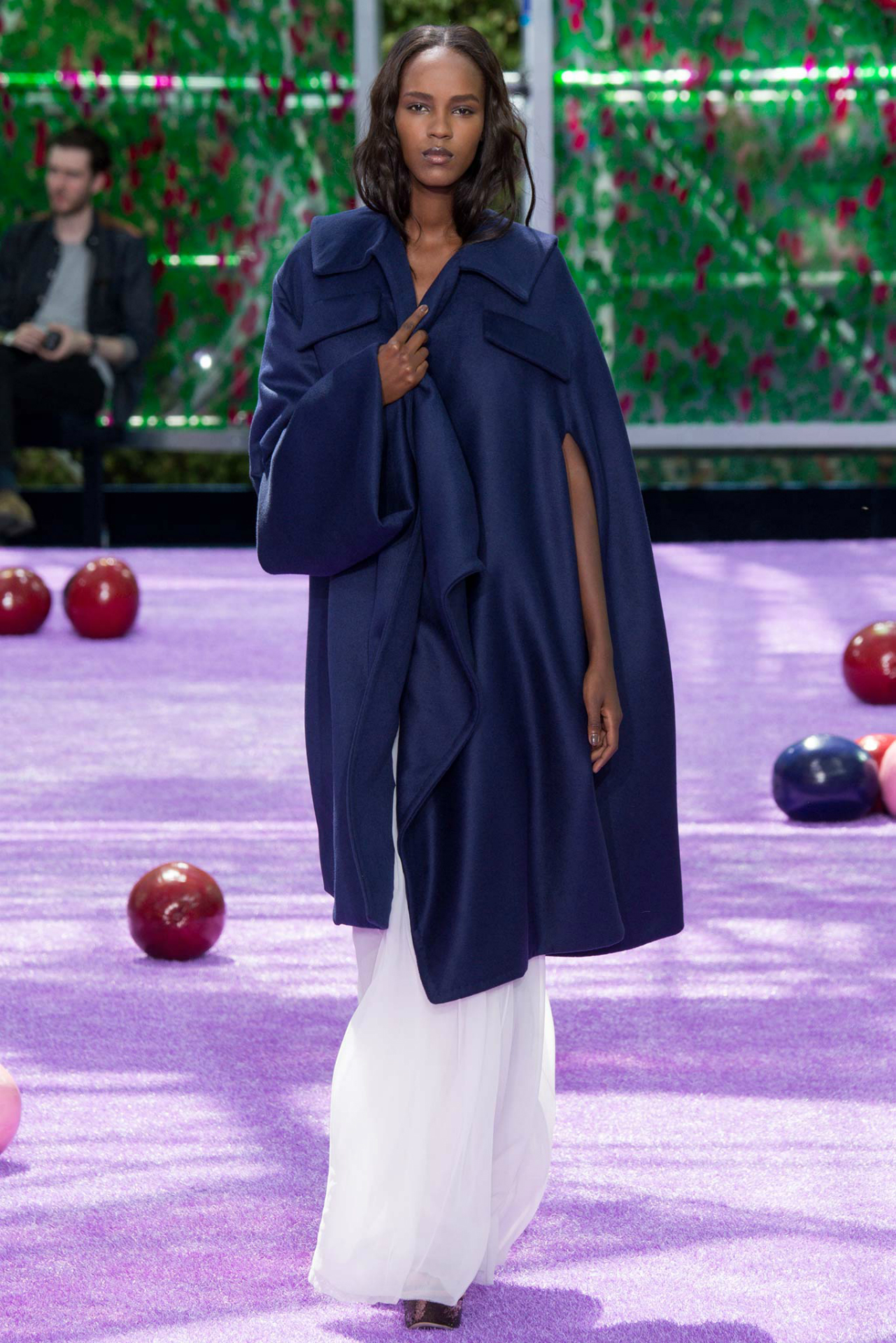 Christian Dior 2015 Sonbahar/Kış Couture