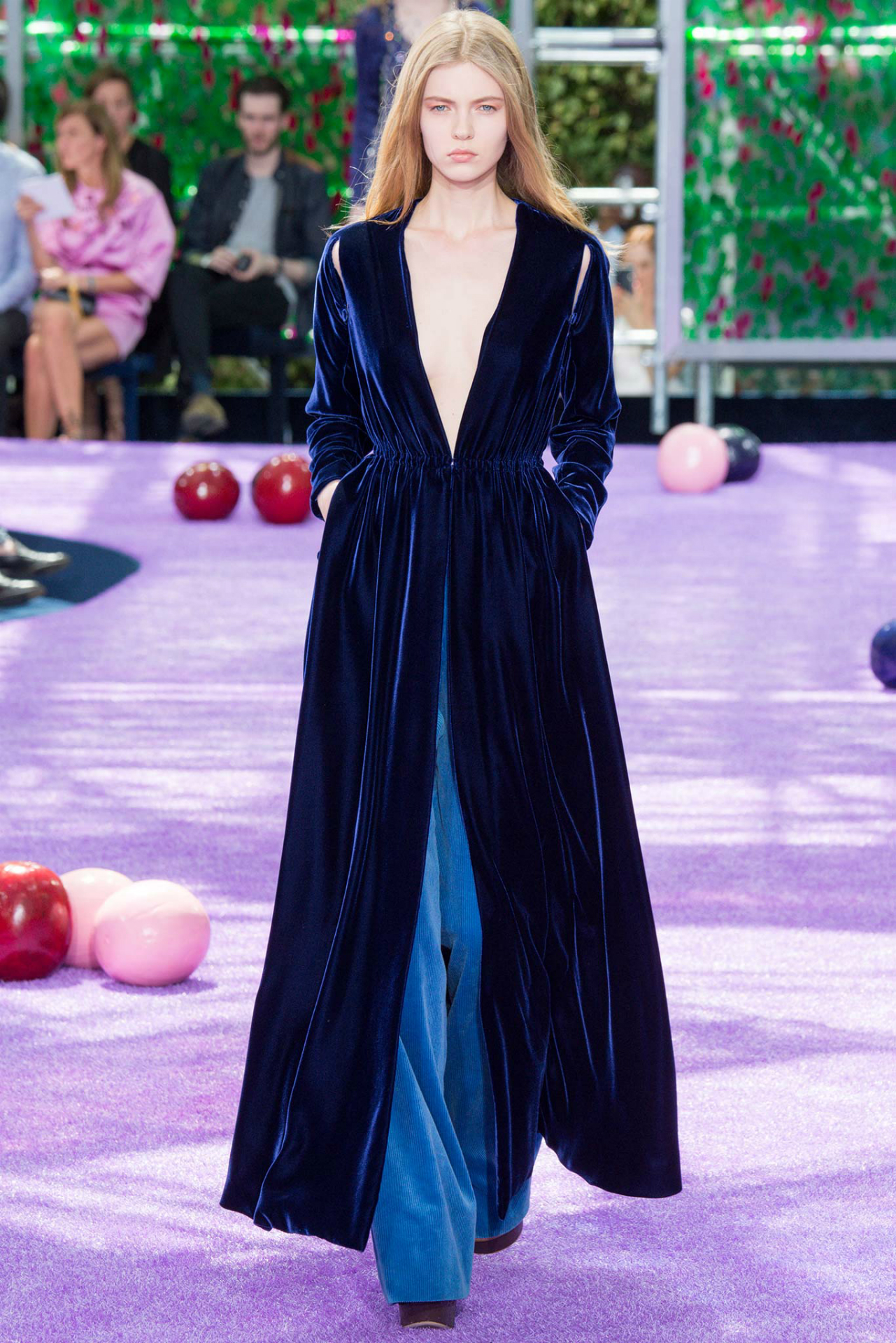 Christian Dior 2015 Sonbahar/Kış Couture