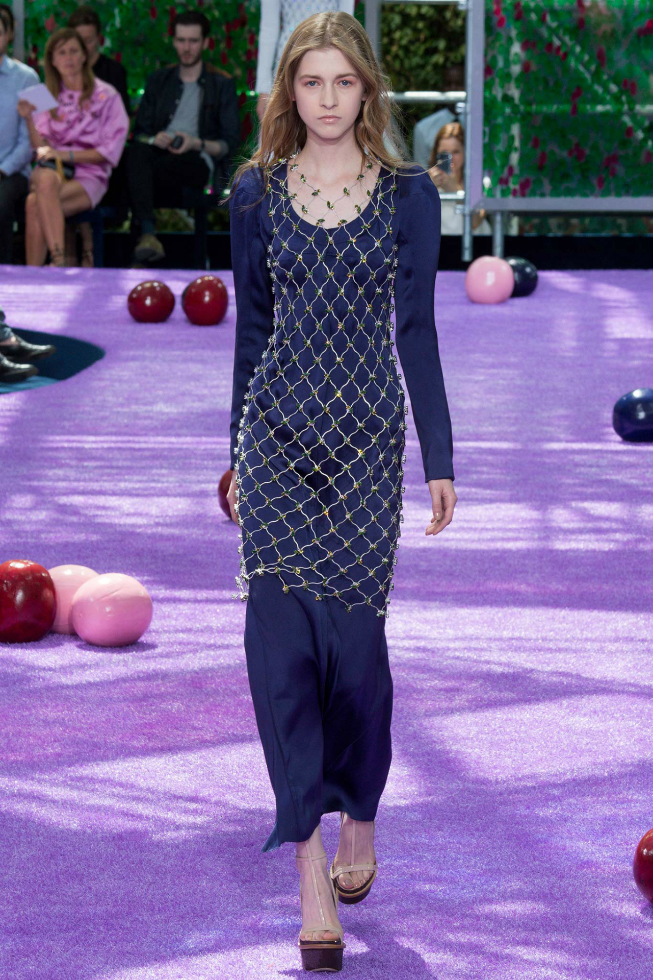 Christian Dior 2015 Sonbahar/Kış Couture