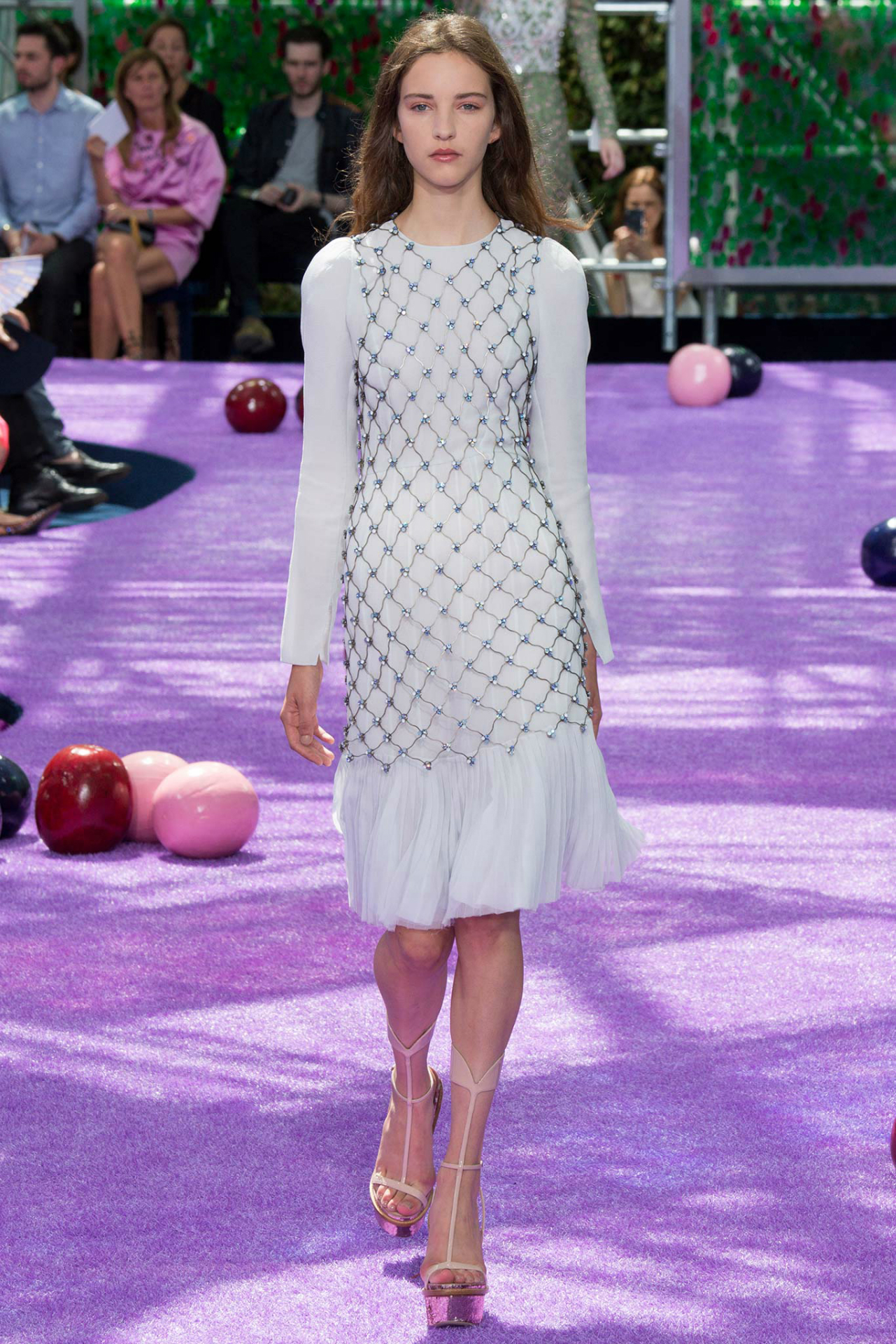 Christian Dior 2015 Sonbahar/Kış Couture